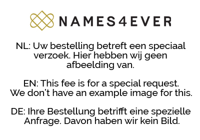 MW Silber / Gold - MW024-00