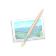 Silberne Kinder-Namenskette „Claire“